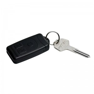 Spy Camera Key Chain