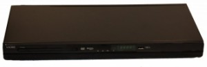 sleuthgear digital dvd player hidden camera